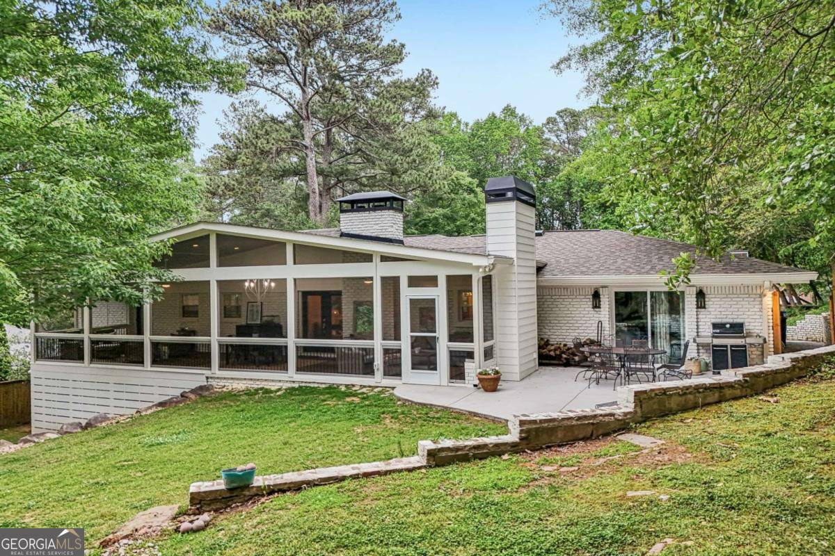 1664 Alderbrook Road Atlanta - Photo 64