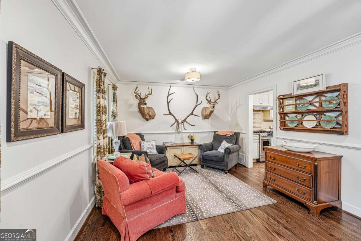 1664 Alderbrook Road Atlanta - Photo 7