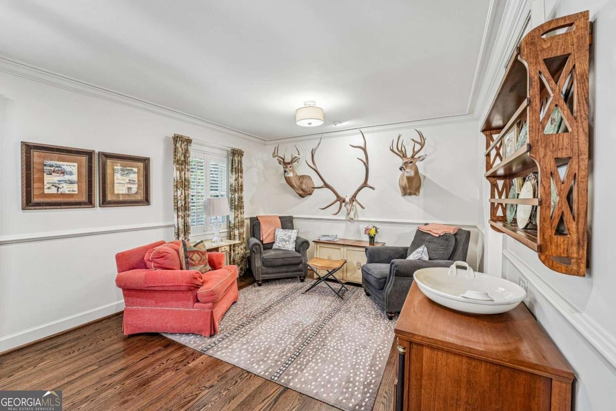 1664 Alderbrook Road Atlanta - Photo 8