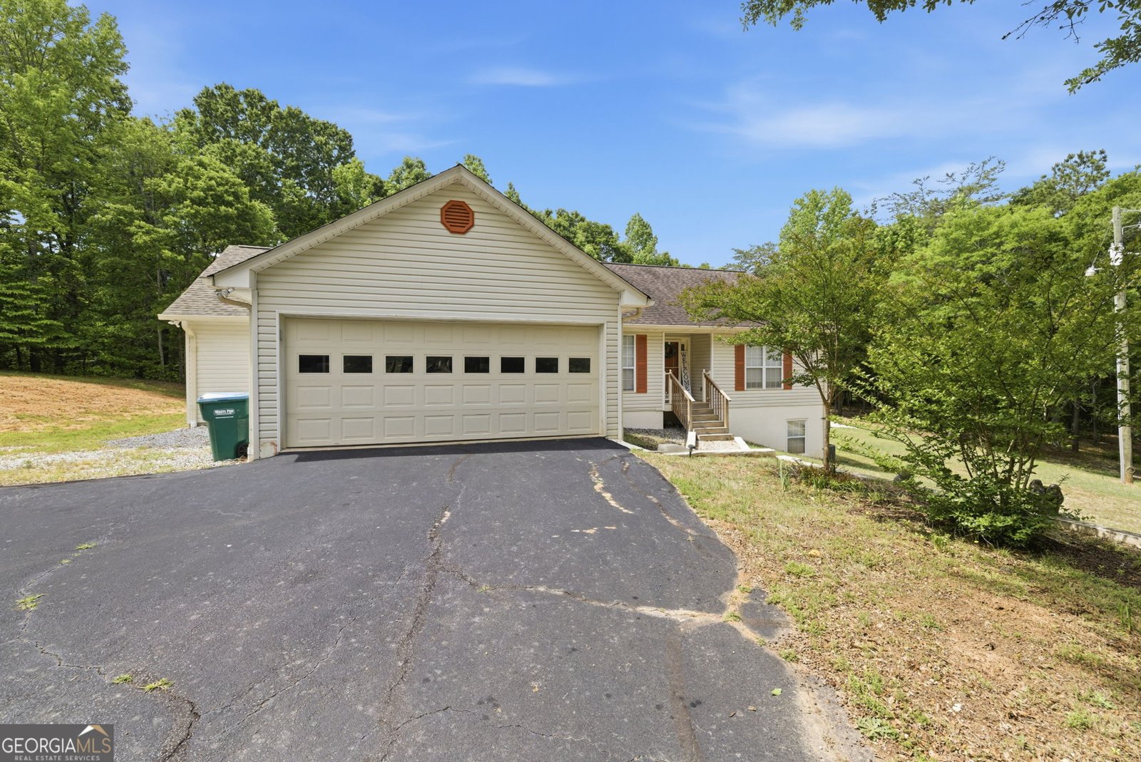 949 Smallwood Drive Commerce - main photo