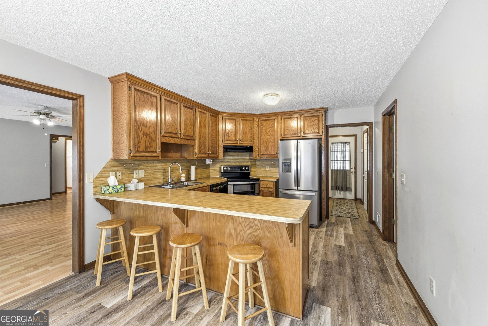 949 Smallwood Drive Commerce - Photo 17