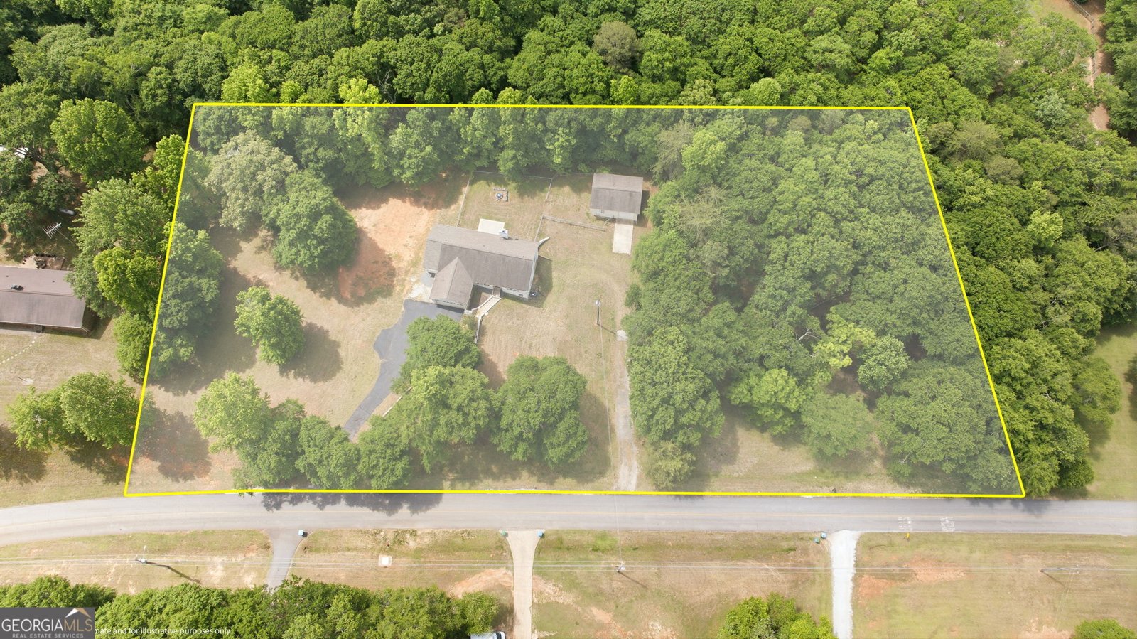 949 Smallwood Drive Commerce - Photo 46