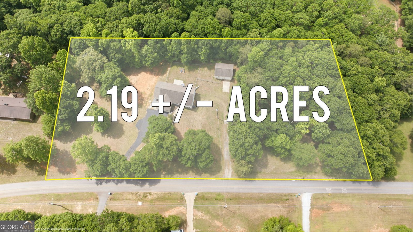 949 Smallwood Drive Commerce - Photo 47