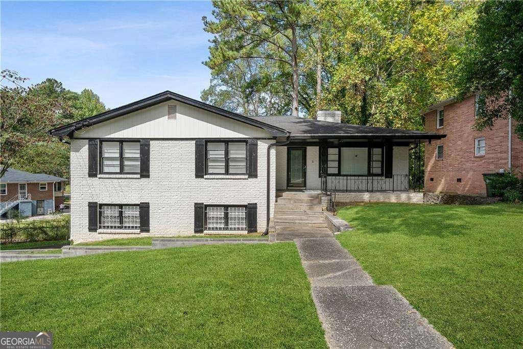 1747 Detroit Court Atlanta - main photo