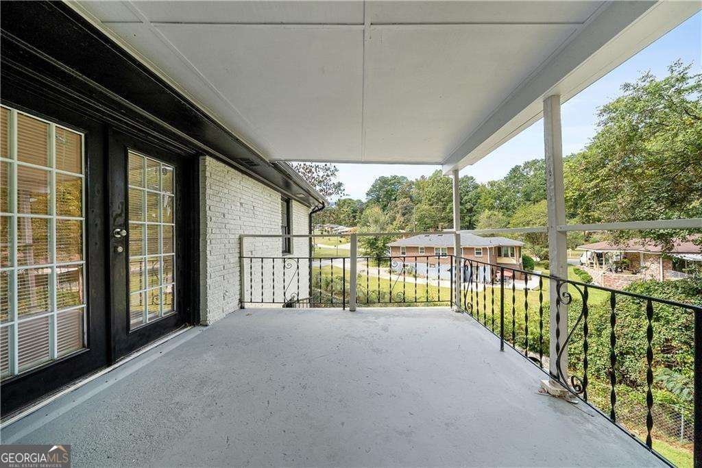 1747 Detroit Court Atlanta - Photo 17