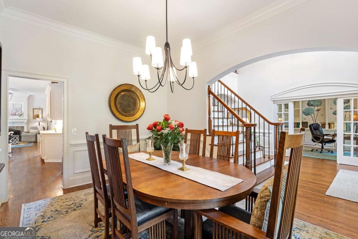 805 Lake Mist Cove Alpharetta - Photo 10