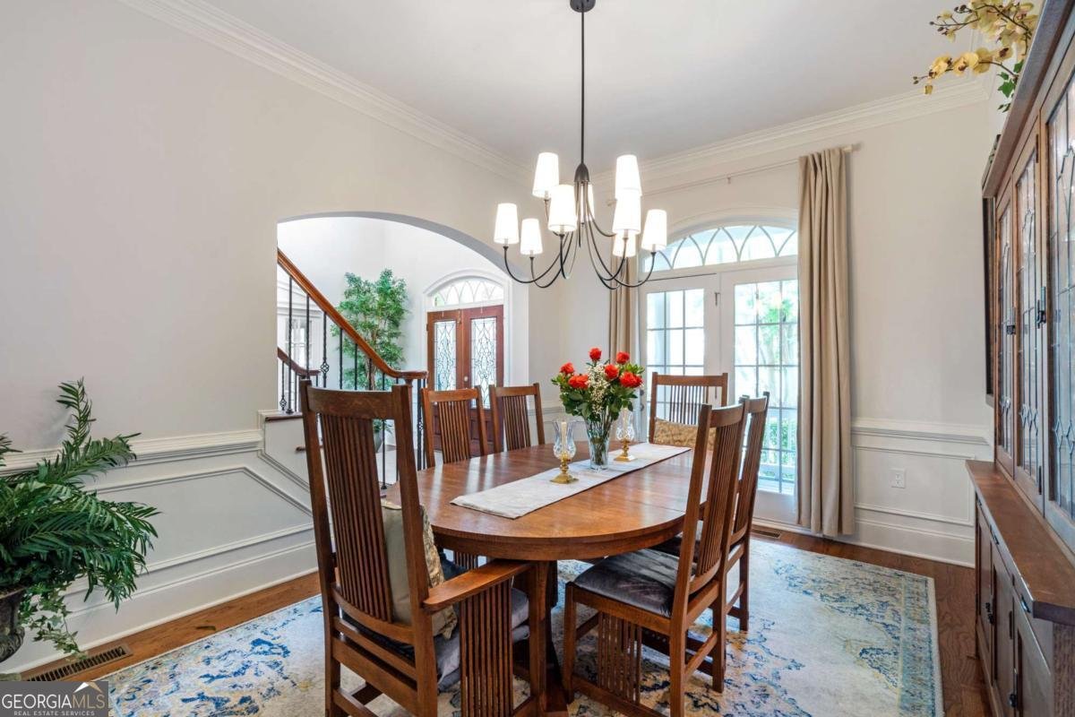 805 Lake Mist Cove Alpharetta - Photo 11