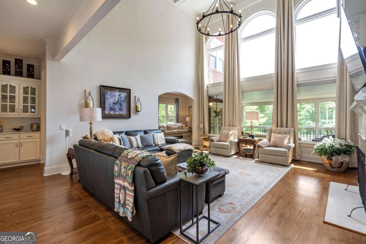 805 Lake Mist Cove Alpharetta - Photo 12