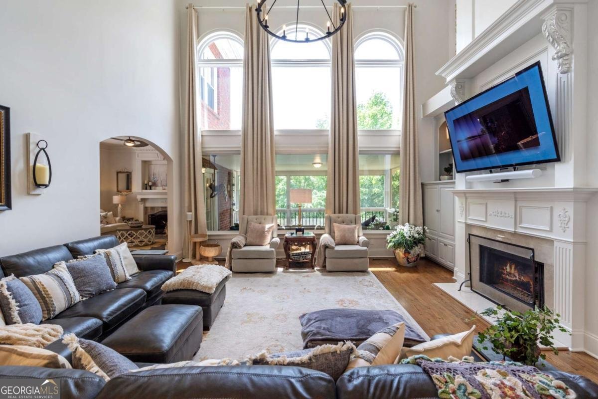 805 Lake Mist Cove Alpharetta - Photo 13