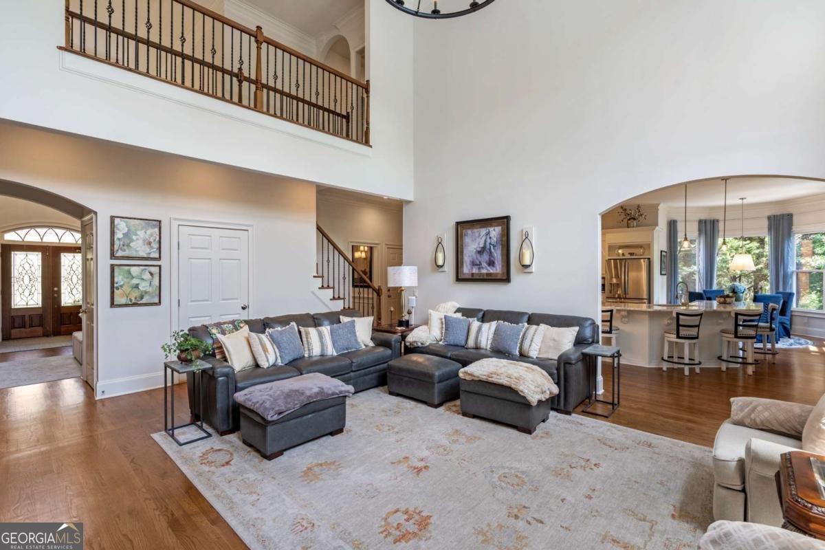 805 Lake Mist Cove Alpharetta - Photo 14