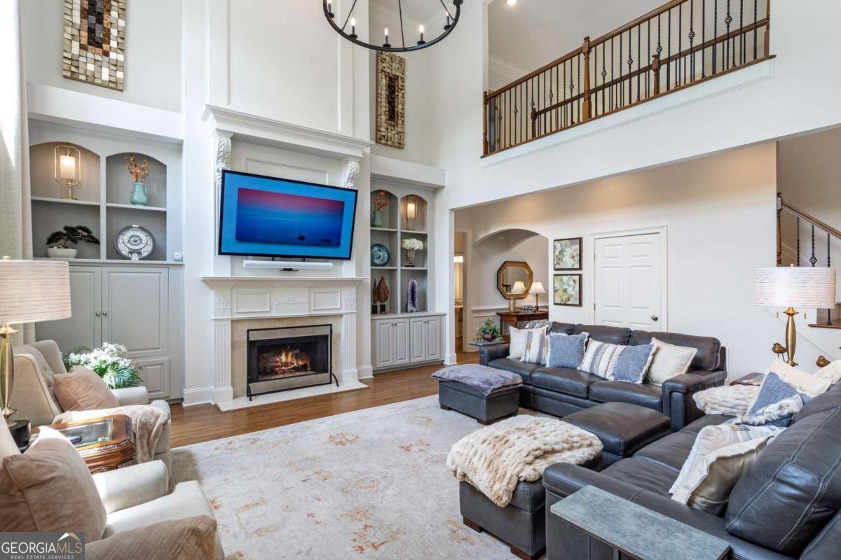 805 Lake Mist Cove Alpharetta - Photo 15