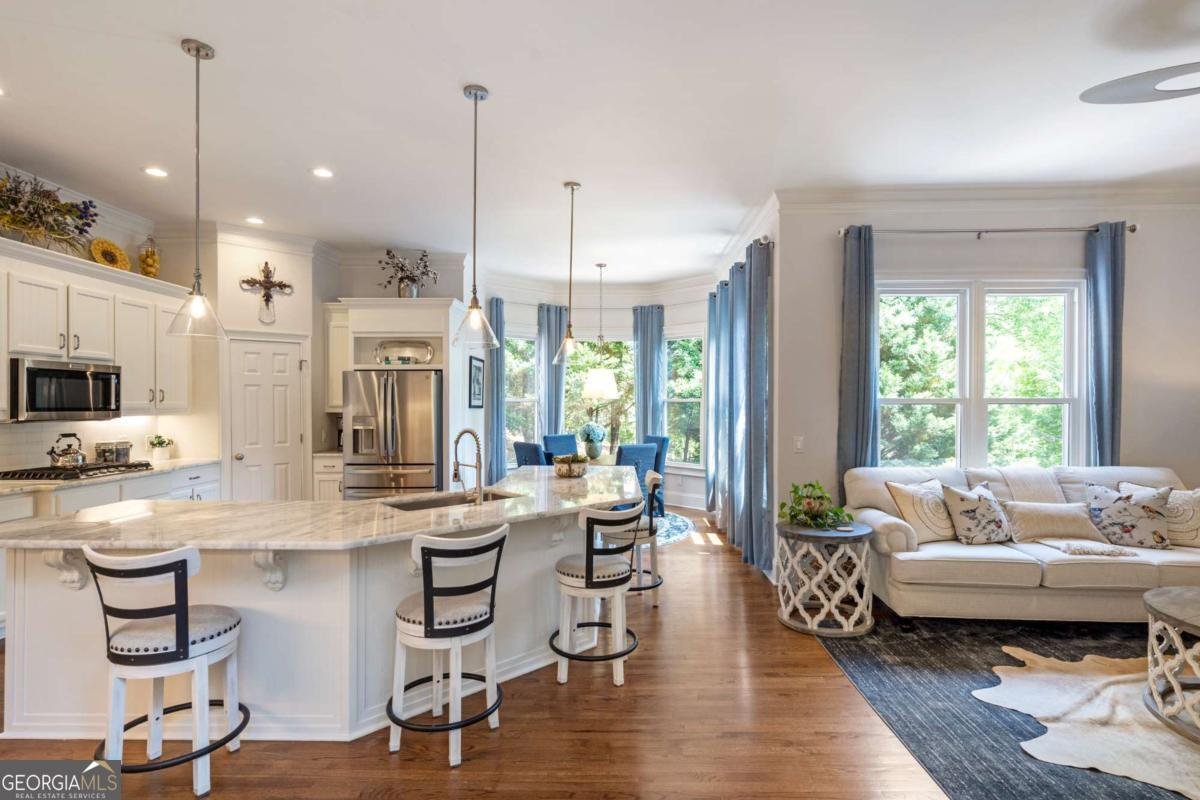 805 Lake Mist Cove Alpharetta - Photo 16