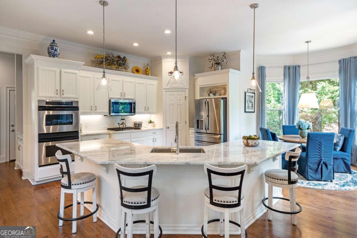 805 Lake Mist Cove Alpharetta - Photo 17