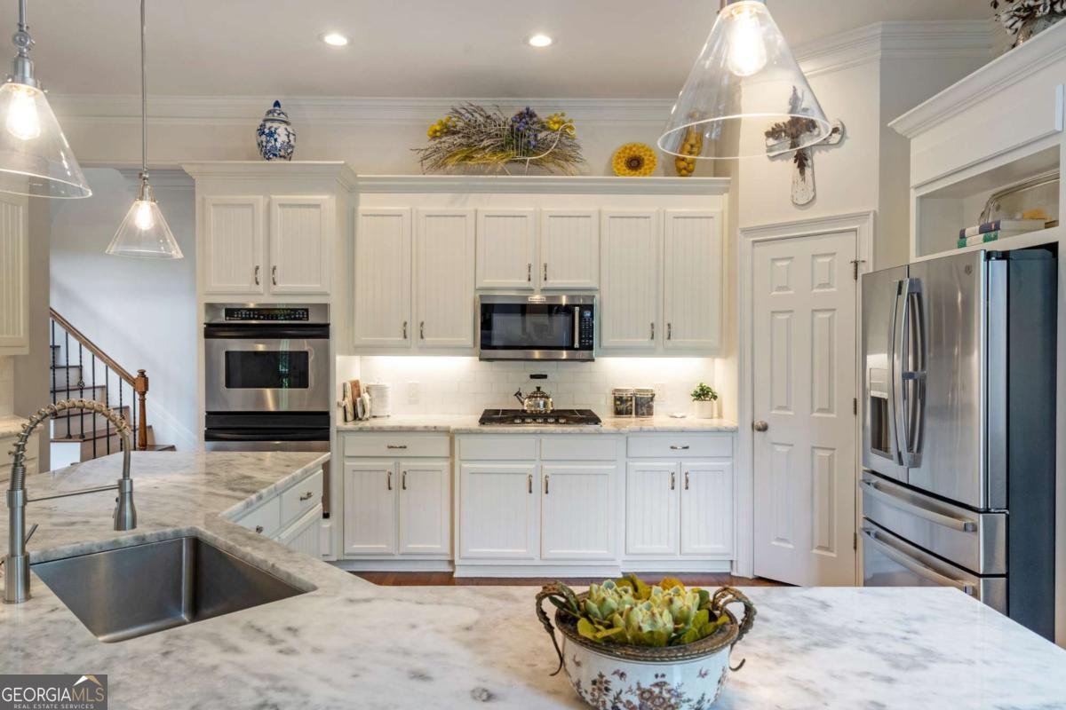 805 Lake Mist Cove Alpharetta - Photo 18
