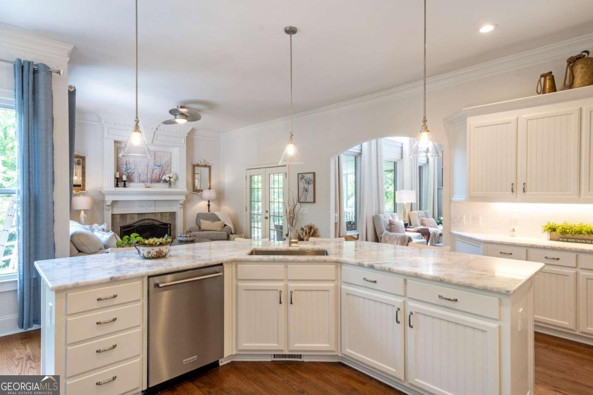 805 Lake Mist Cove Alpharetta - Photo 19
