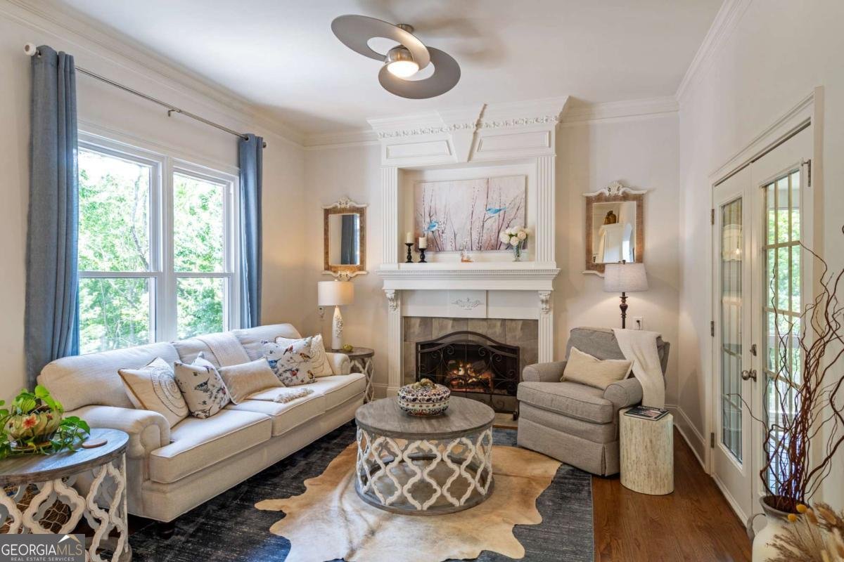 805 Lake Mist Cove Alpharetta - Photo 21
