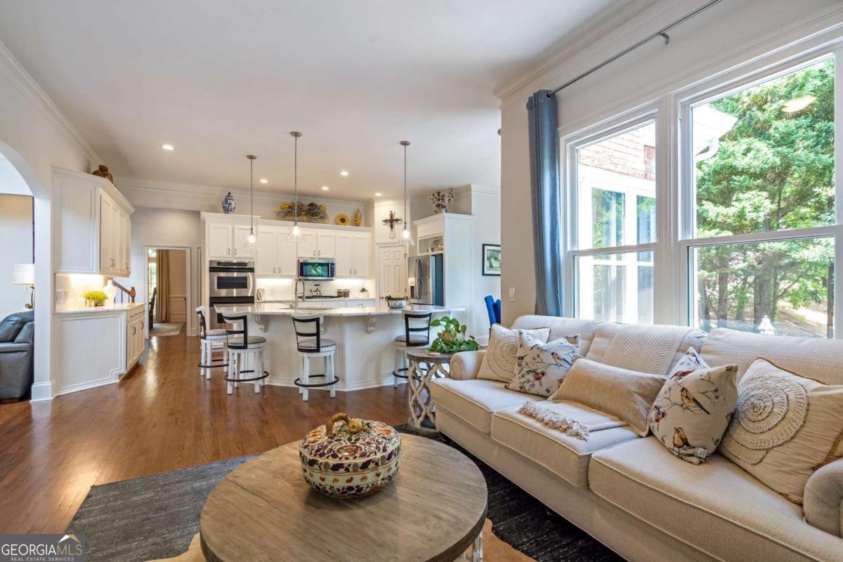 805 Lake Mist Cove Alpharetta - Photo 22