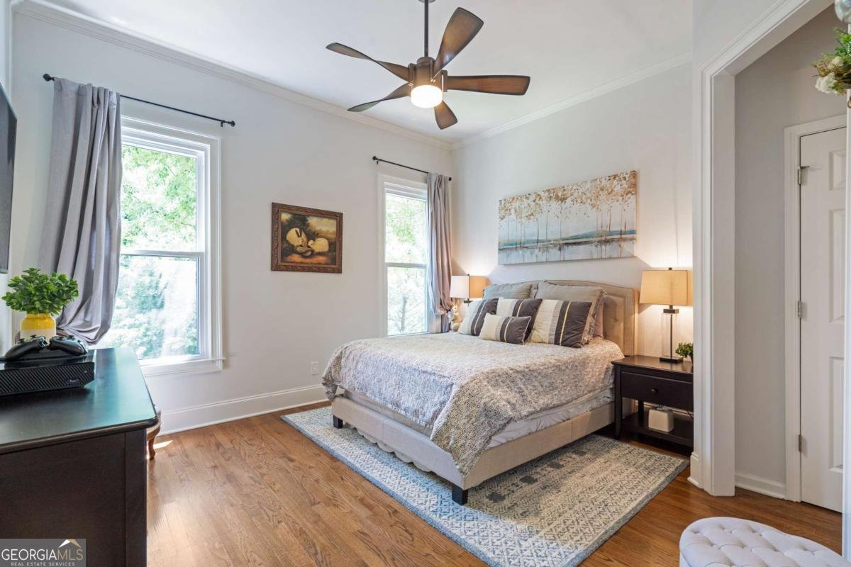 805 Lake Mist Cove Alpharetta - Photo 27
