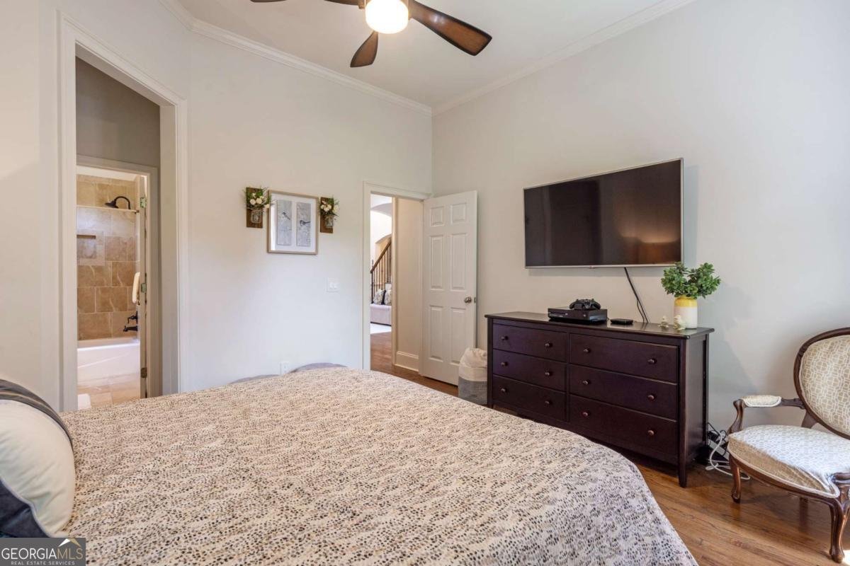 805 Lake Mist Cove Alpharetta - Photo 28