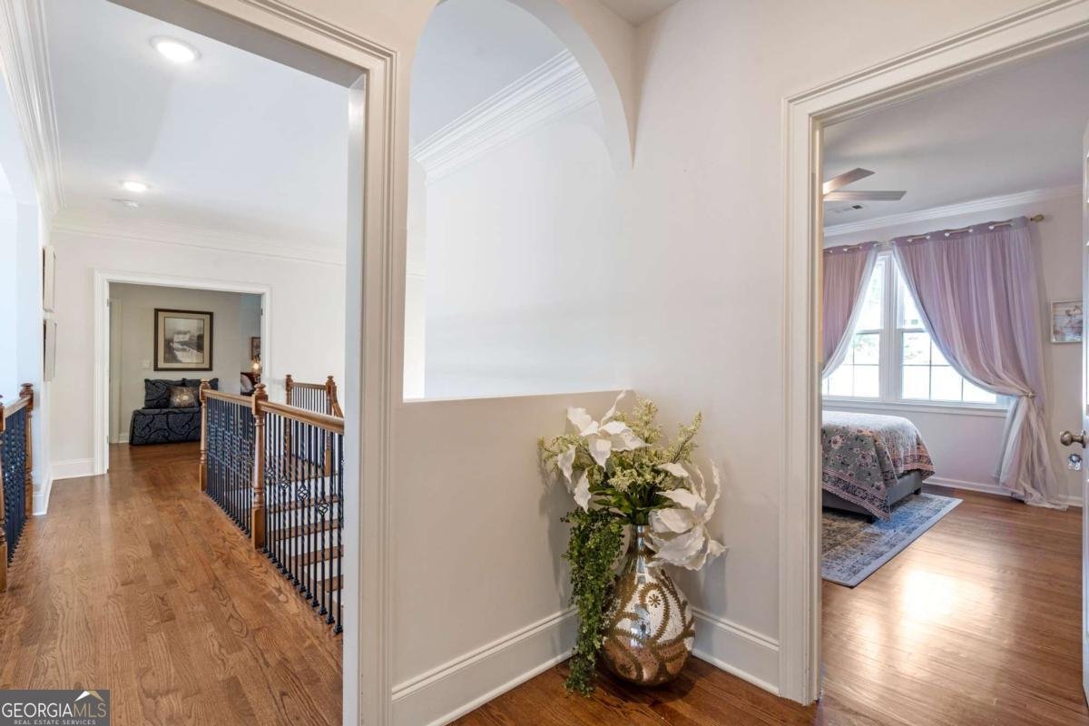 805 Lake Mist Cove Alpharetta - Photo 31