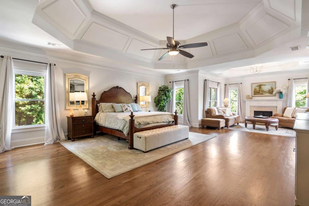 805 Lake Mist Cove Alpharetta - Photo 32