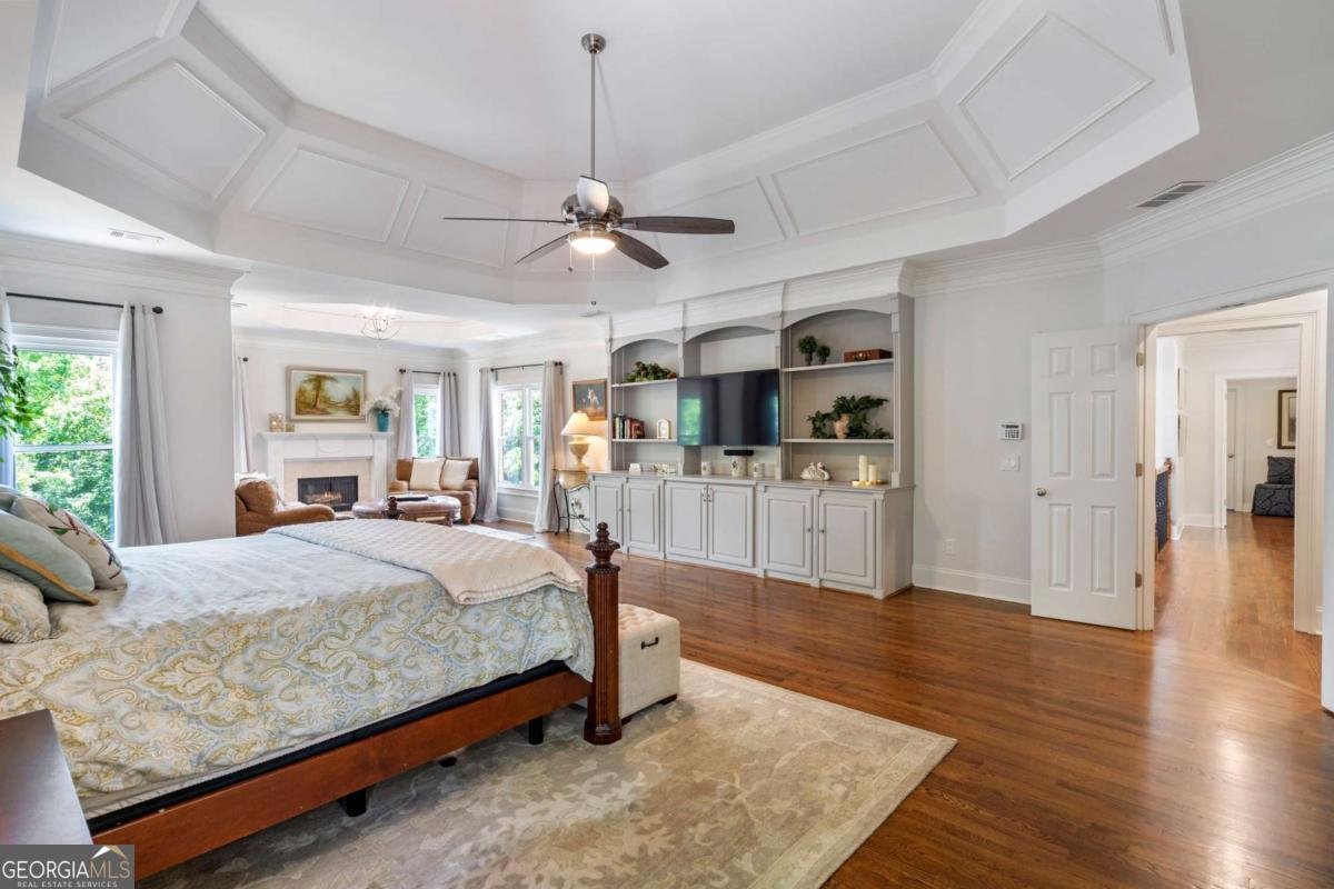 805 Lake Mist Cove Alpharetta - Photo 33
