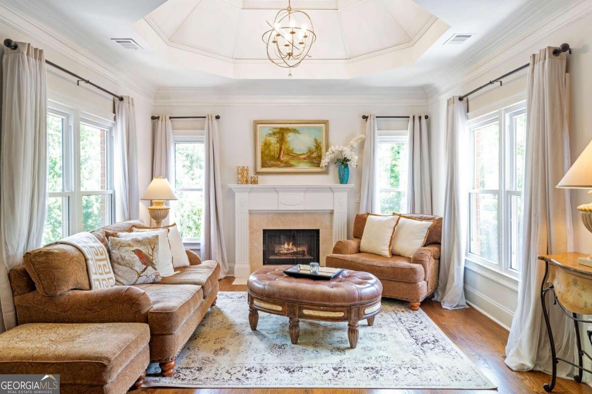 805 Lake Mist Cove Alpharetta - Photo 34