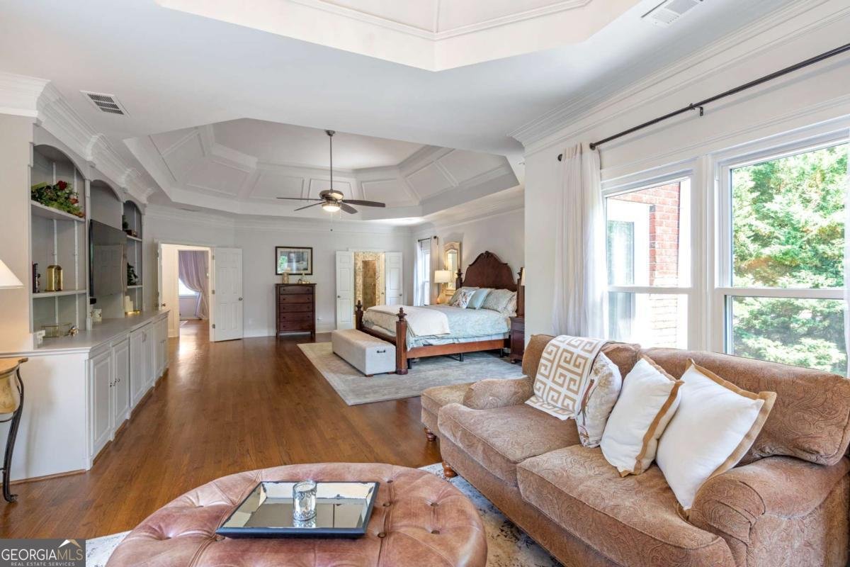 805 Lake Mist Cove Alpharetta - Photo 35