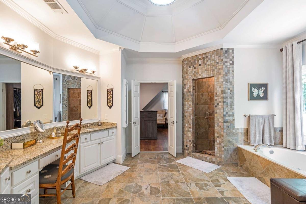 805 Lake Mist Cove Alpharetta - Photo 36