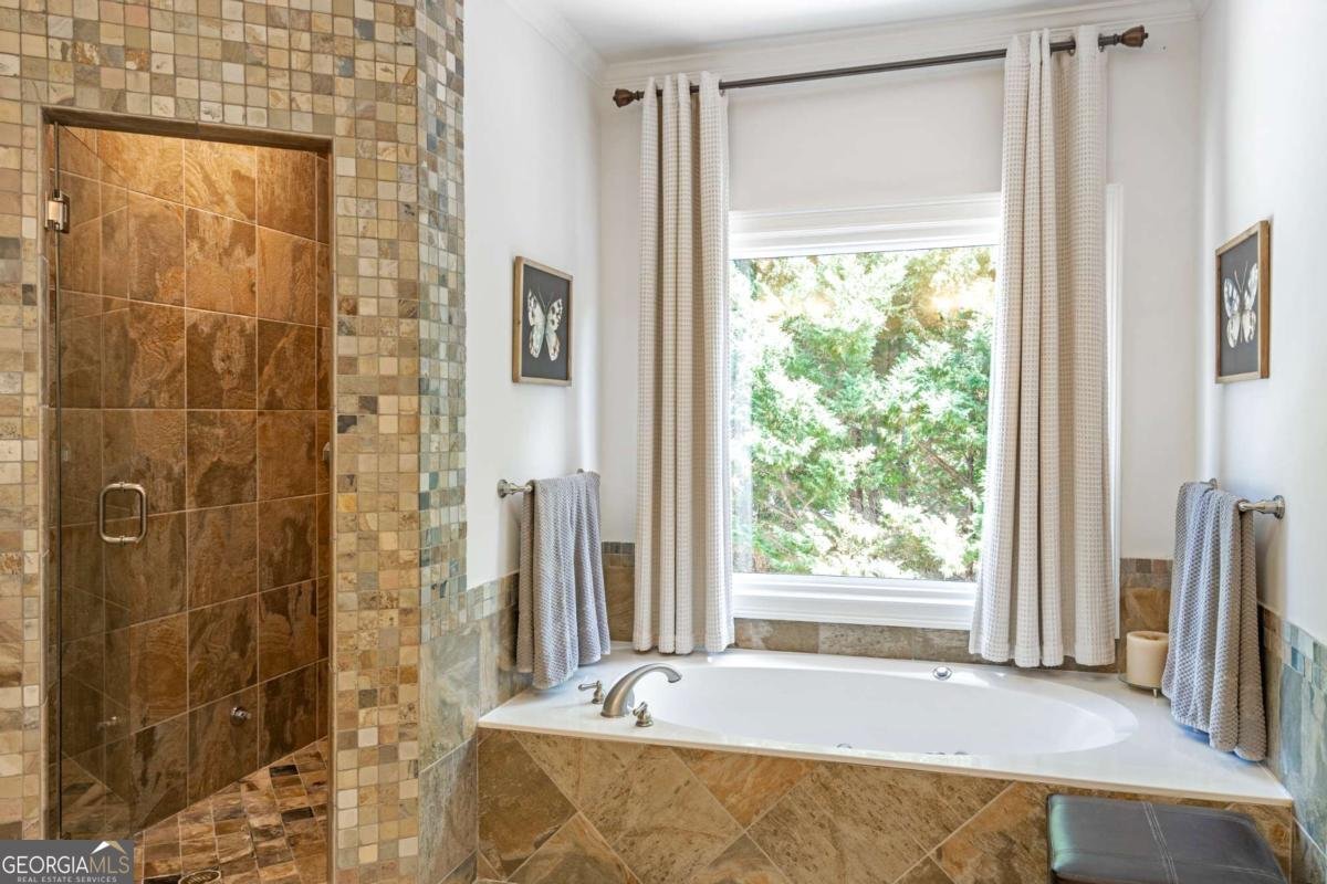 805 Lake Mist Cove Alpharetta - Photo 37