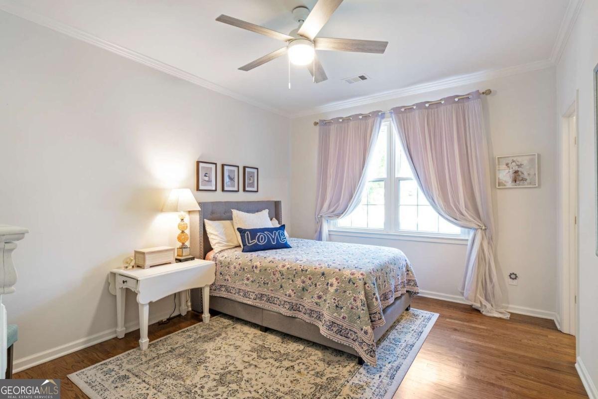 805 Lake Mist Cove Alpharetta - Photo 40