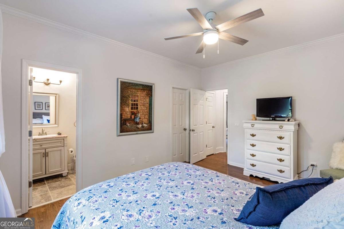 805 Lake Mist Cove Alpharetta - Photo 41