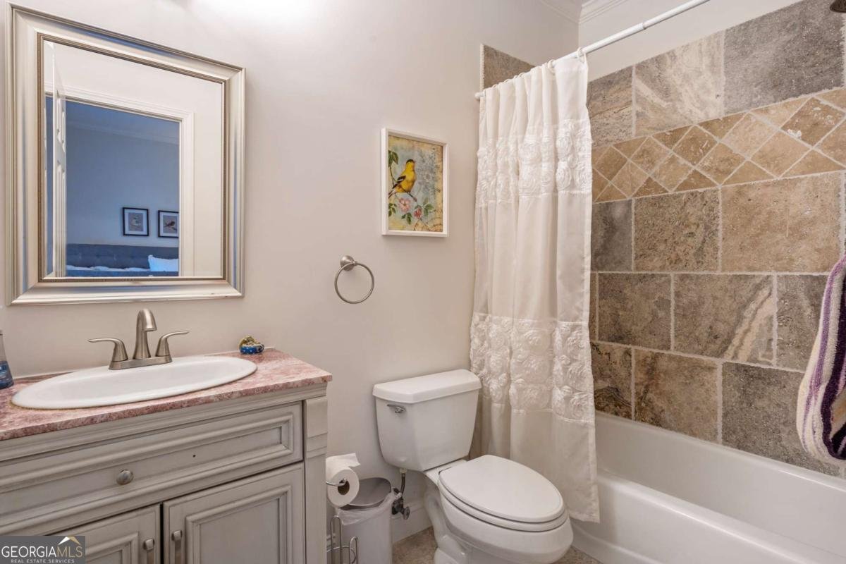 805 Lake Mist Cove Alpharetta - Photo 42