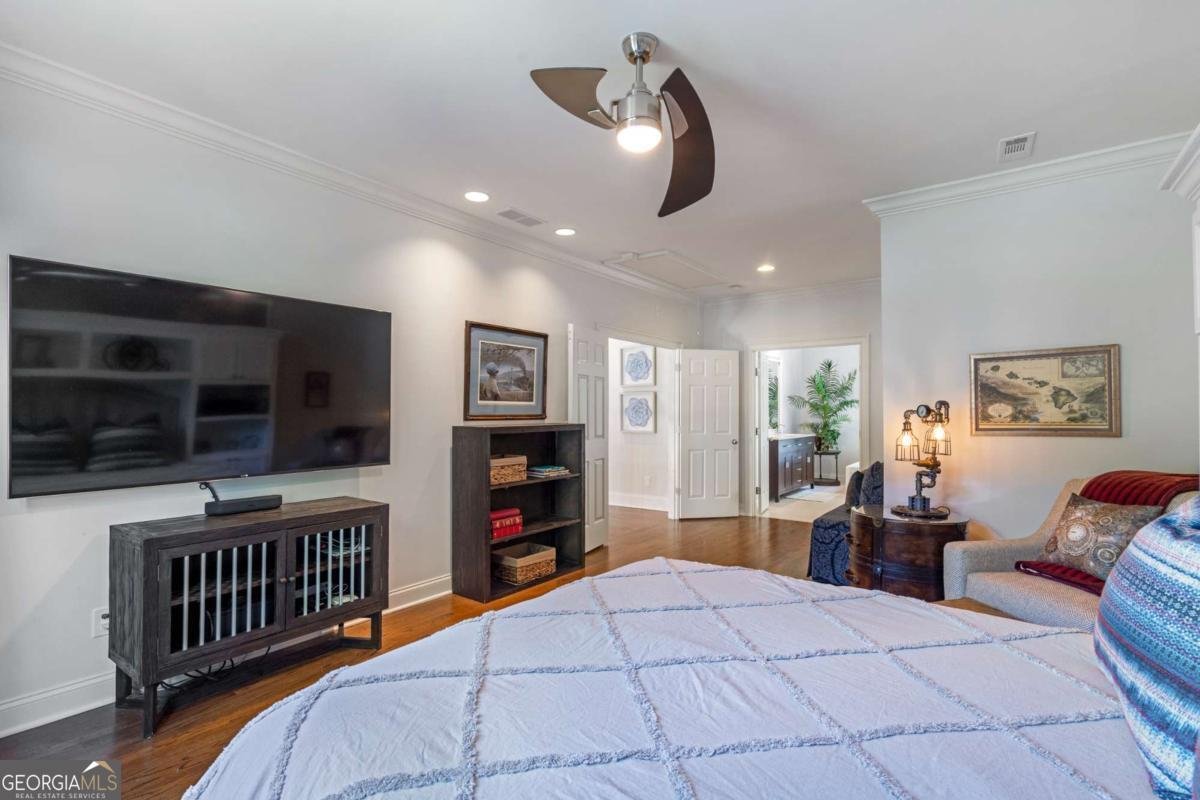 805 Lake Mist Cove Alpharetta - Photo 44
