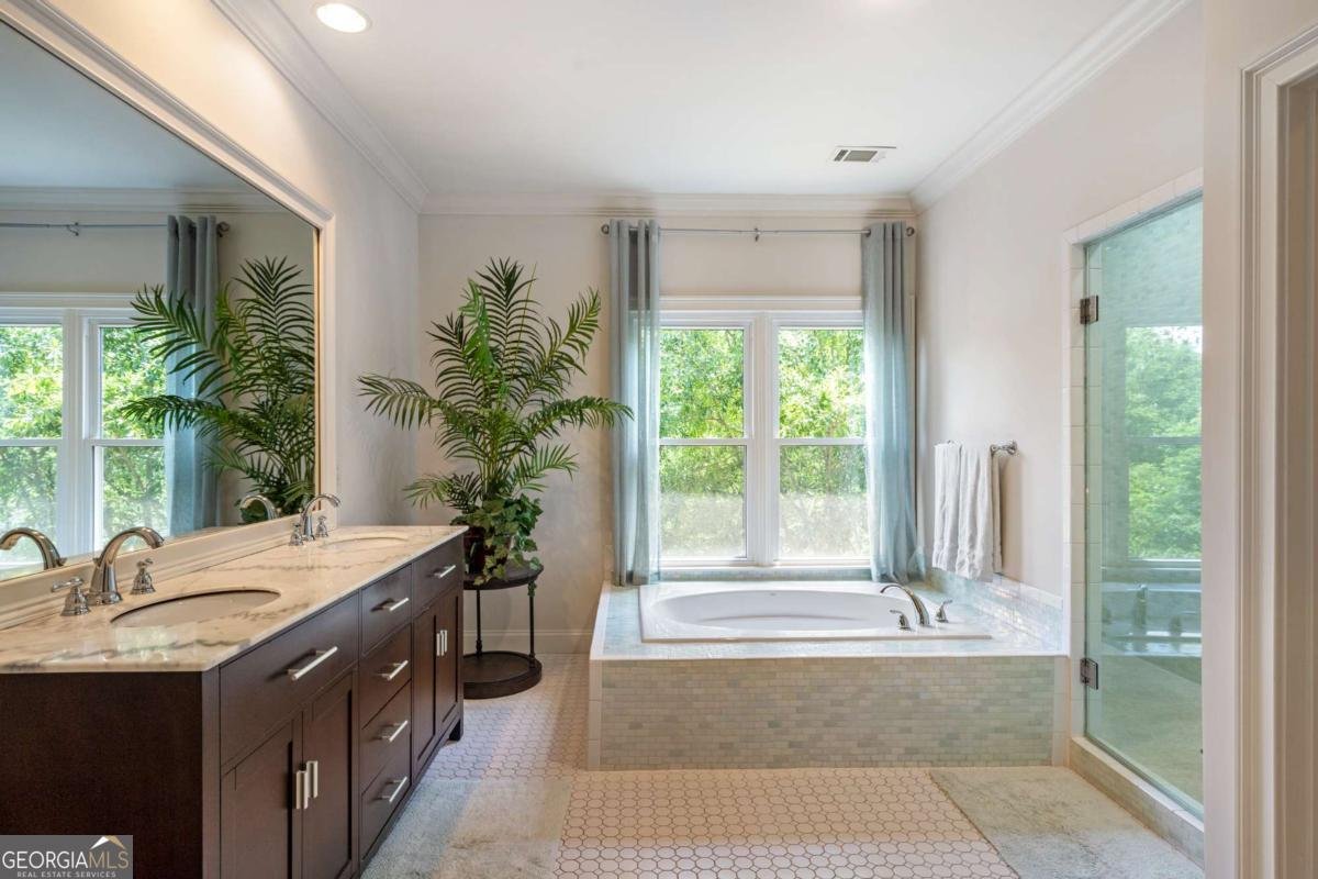 805 Lake Mist Cove Alpharetta - Photo 45