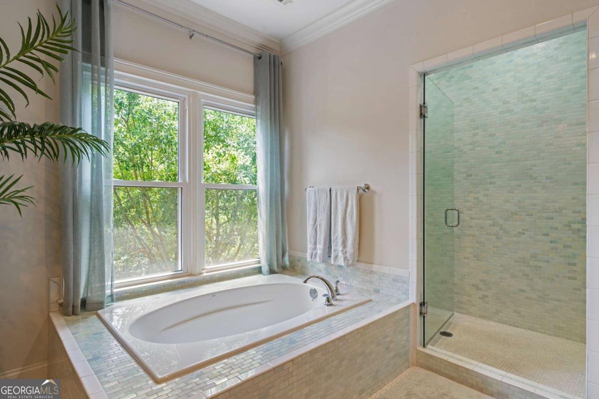 805 Lake Mist Cove Alpharetta - Photo 47