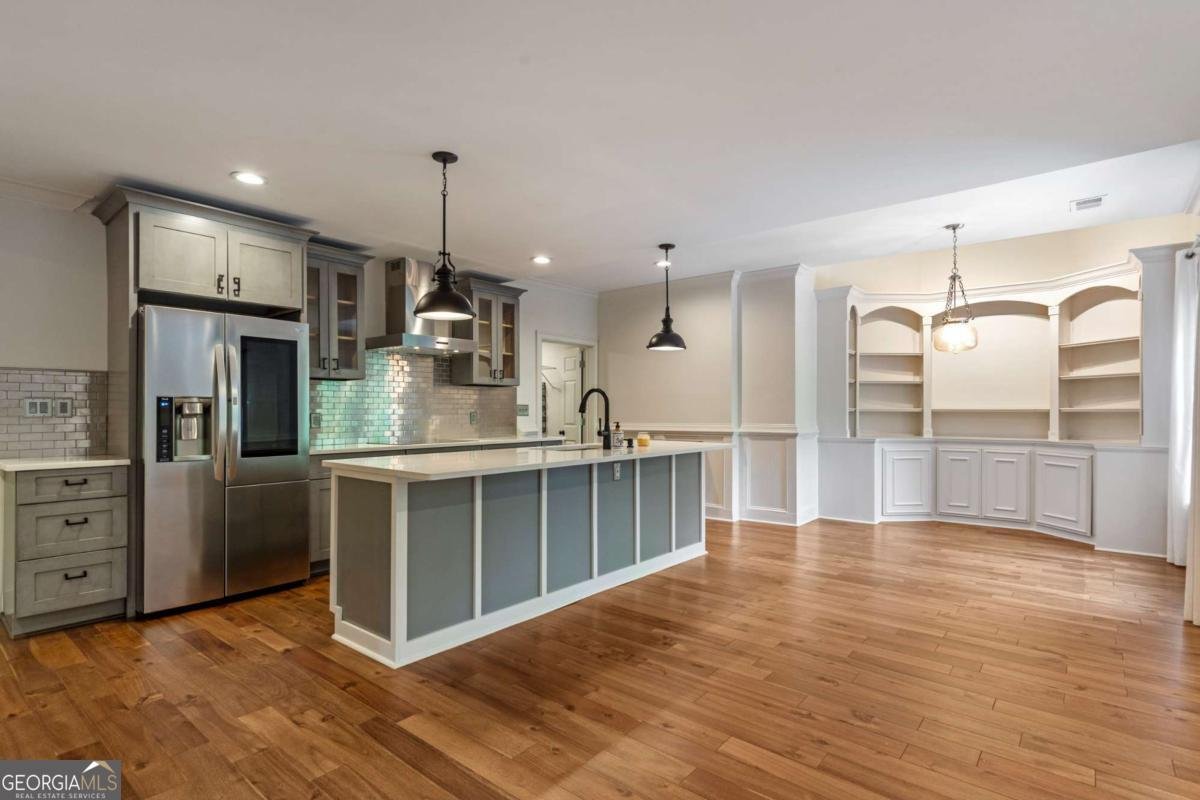 805 Lake Mist Cove Alpharetta - Photo 52