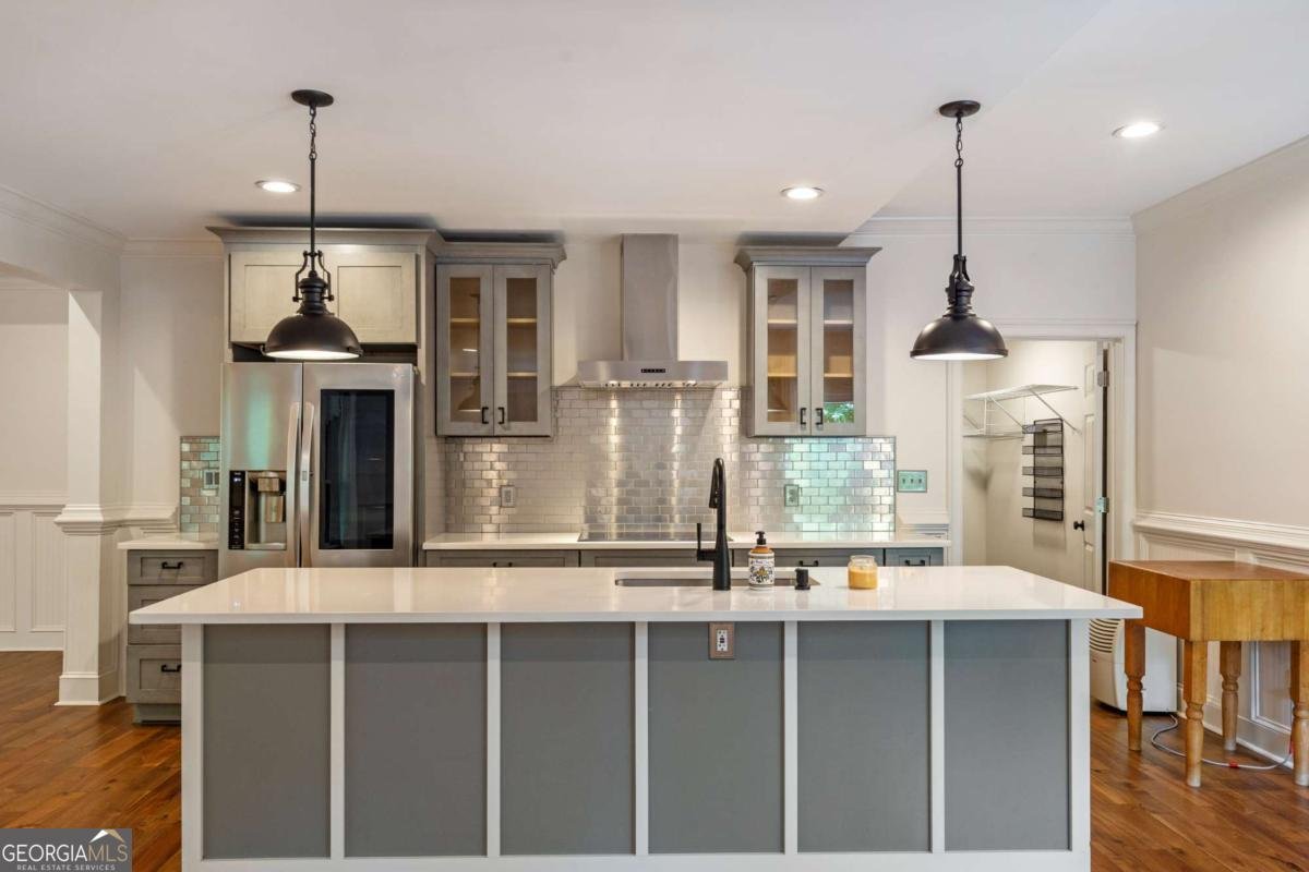 805 Lake Mist Cove Alpharetta - Photo 54
