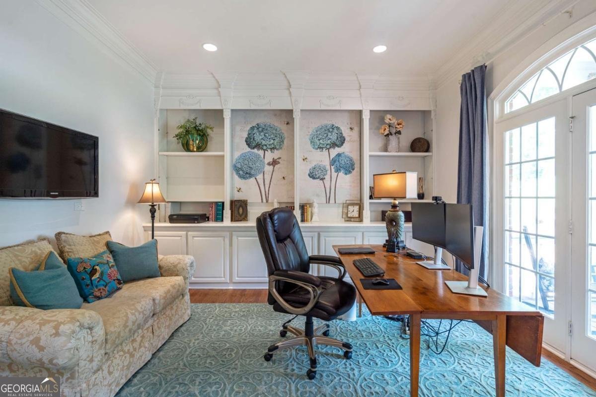 805 Lake Mist Cove Alpharetta - Photo 6