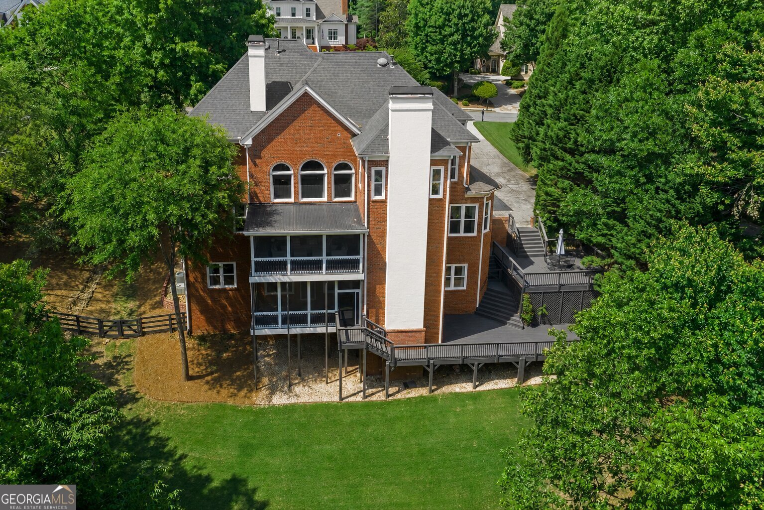 805 Lake Mist Cove Alpharetta - Photo 65