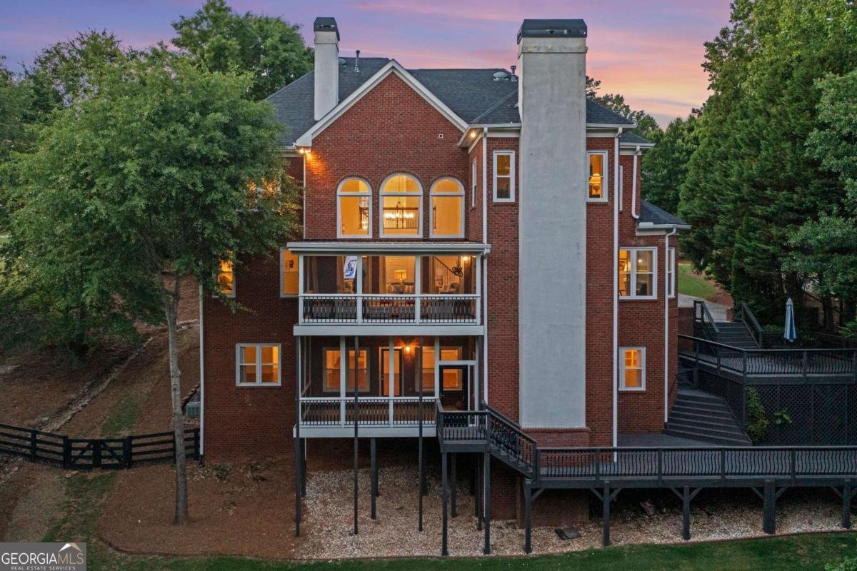 805 Lake Mist Cove Alpharetta - Photo 66