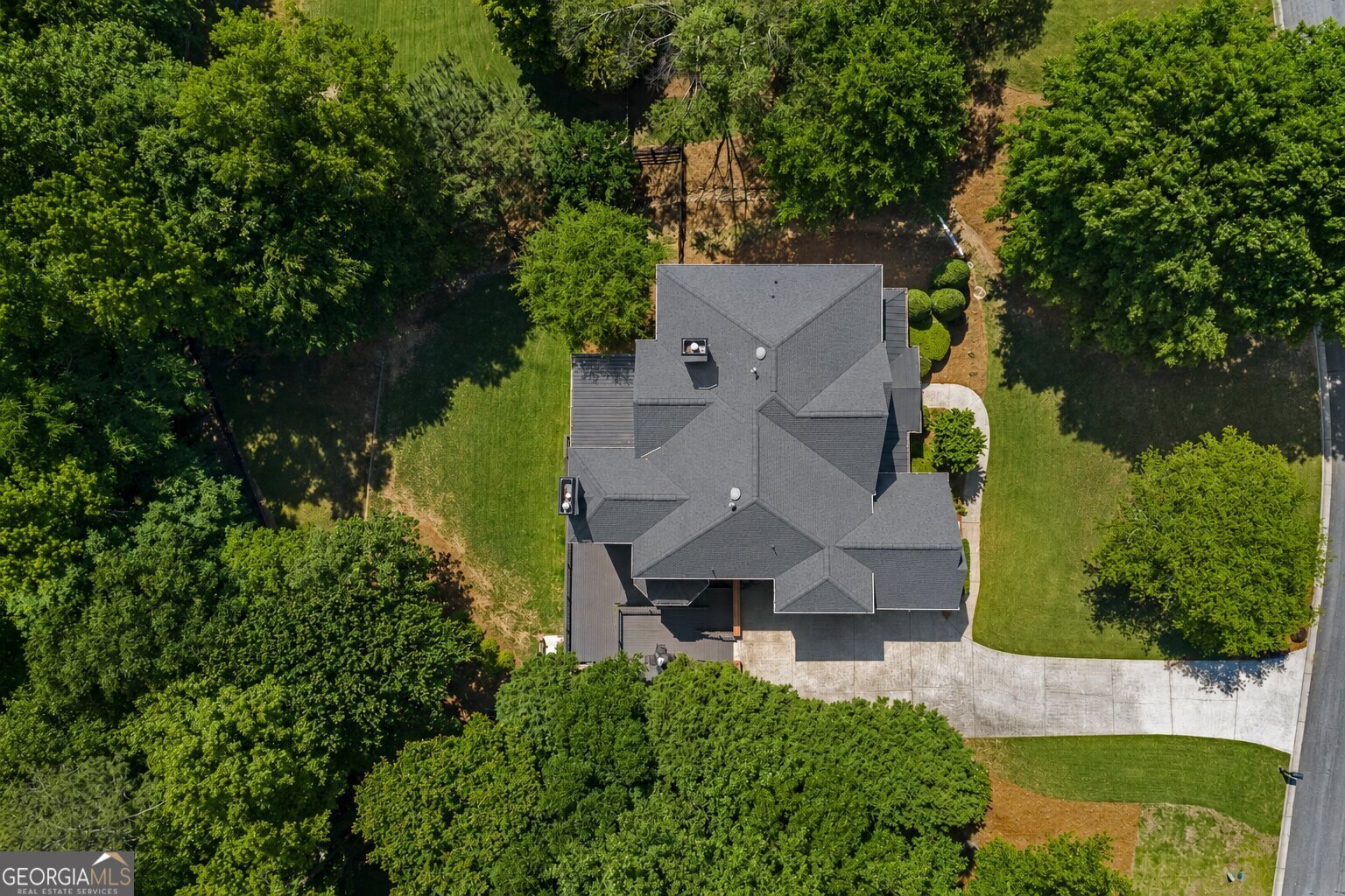 805 Lake Mist Cove Alpharetta - Photo 67