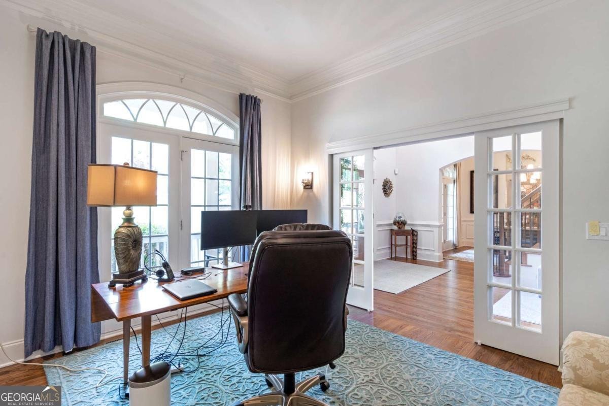 805 Lake Mist Cove Alpharetta - Photo 7