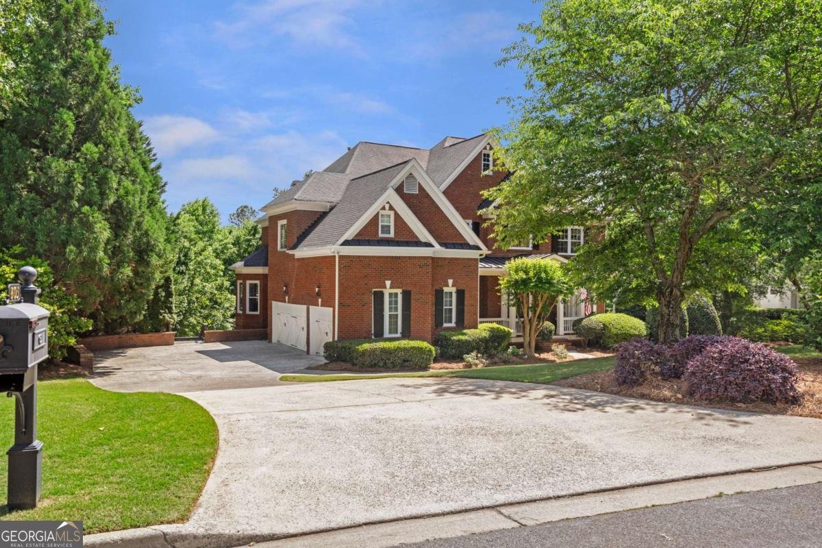 805 Lake Mist Cove Alpharetta - Photo 72