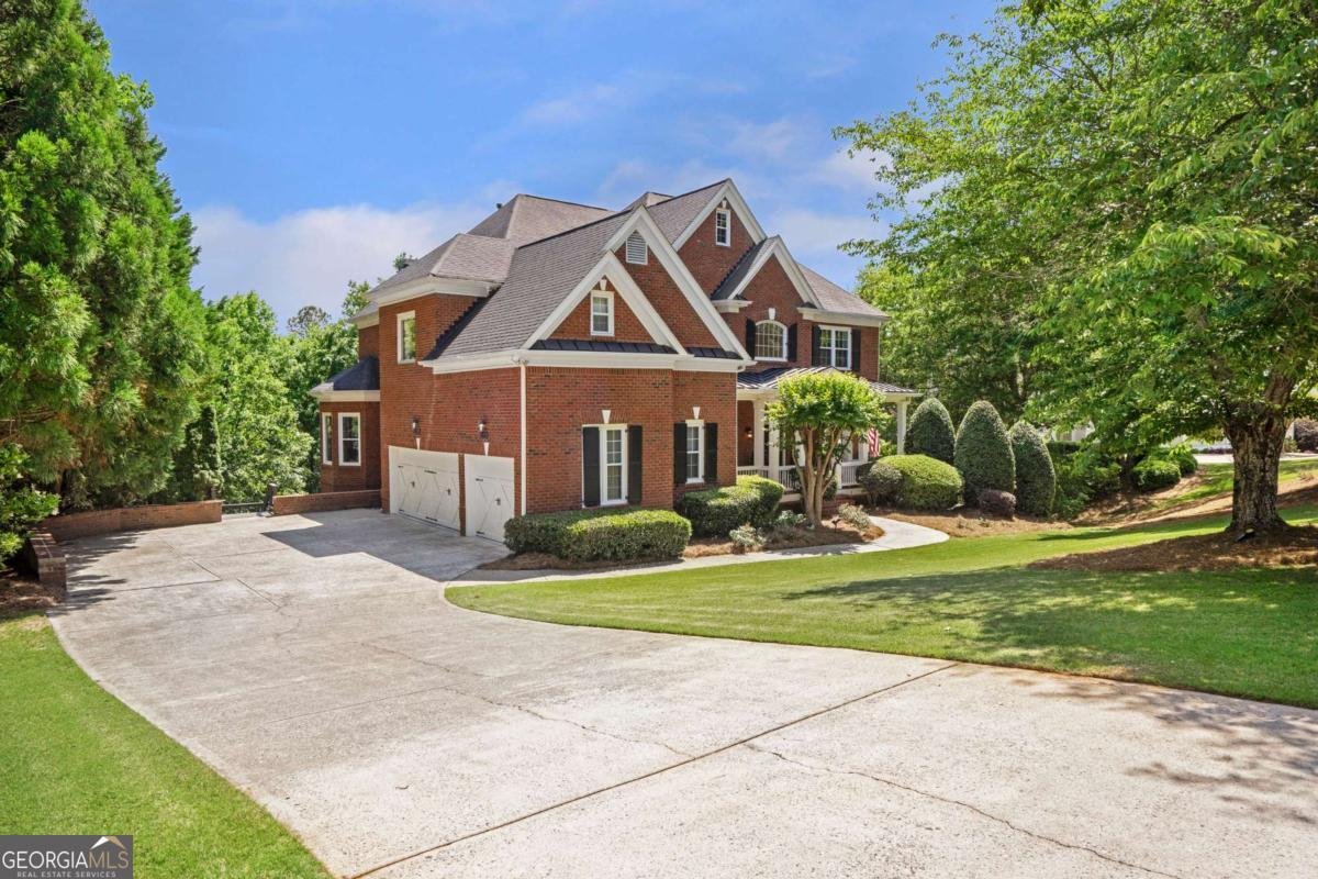 805 Lake Mist Cove Alpharetta - Photo 73