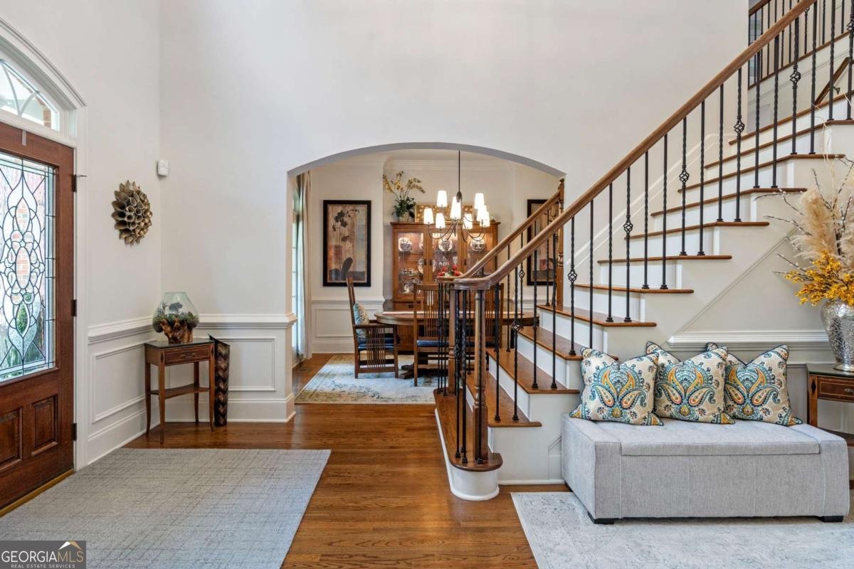 805 Lake Mist Cove Alpharetta - Photo 8