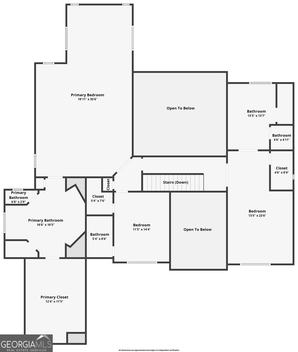 805 Lake Mist Cove Alpharetta - Photo 89