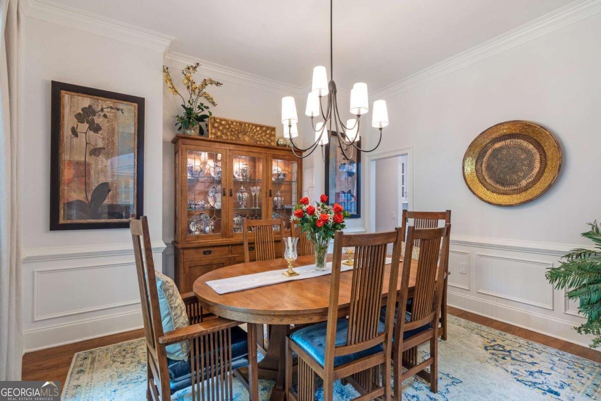 805 Lake Mist Cove Alpharetta - Photo 9