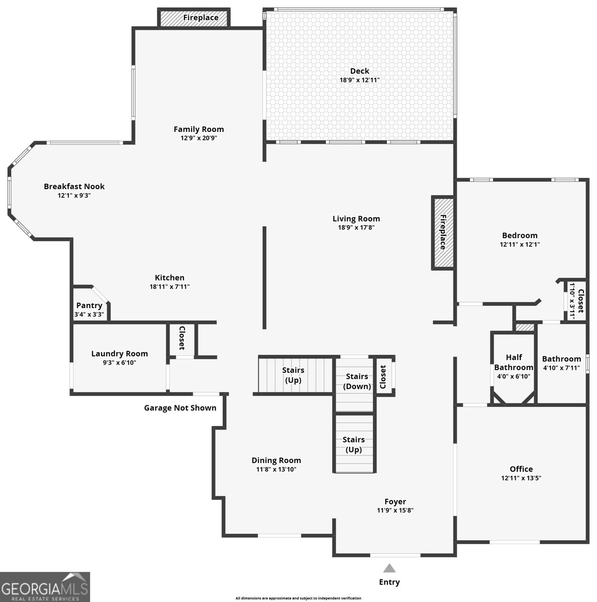 805 Lake Mist Cove Alpharetta - Photo 90