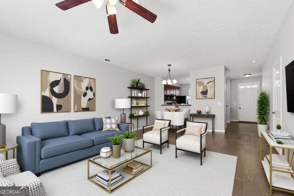 4140 High Park Terrace Atlanta - Photo 11